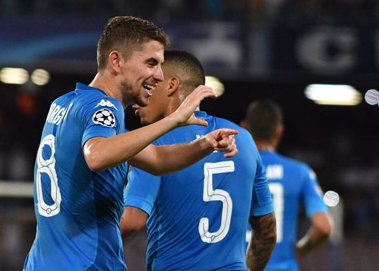 加图索：我要向球迷道歉；上半场很不错，下半场我们变得胆怯（加图索向球迷致歉：上半场表现不俗，下半场我们踢得畏缩）